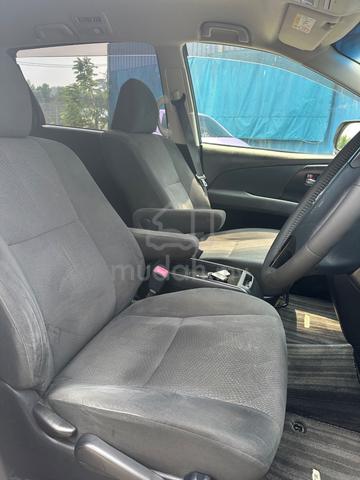 2015 Toyota ESTIMA 2.4 AERAS FULLLONš„BULANAN 1300 - 3