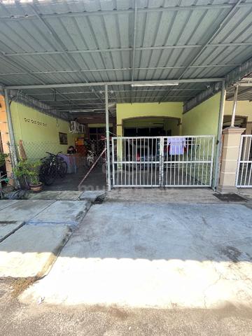 Single Storey Taman Seri Telok Mas, Melaka 1