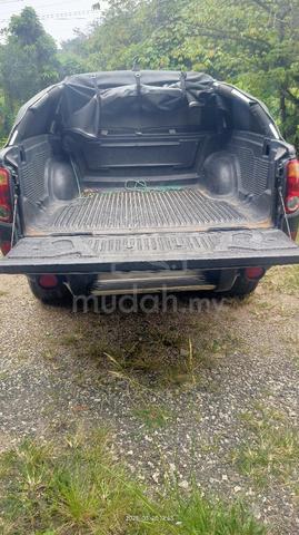 2007 Mitsubishi TRITON 2.5 (A) - 5