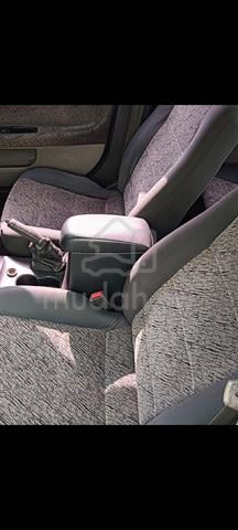 2008 Proton PERSONA 1.6 BASE LINE (M) - 5