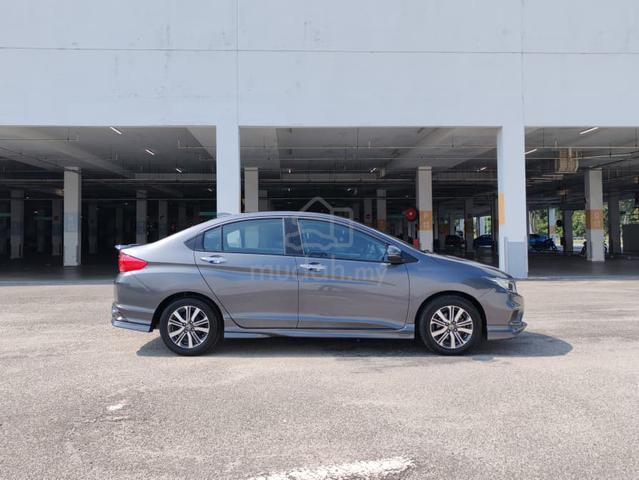 2019 Honda CITY 1.5 E (A) 3 YRS WRANTY/FOC DELIVRY - 5