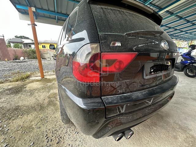 2006 Bmw X3 3.0 (CBU) E83 (A) - 4