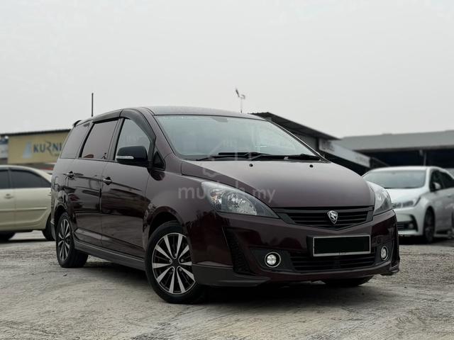 2019 Proton Exora 1.6L (A) Premium✅ Mthly 4xx - 1