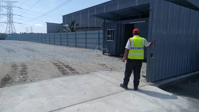MBSA Approved commercial land Alam Megah Shah Alam 1