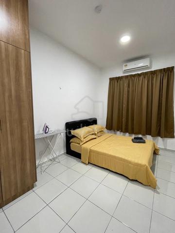 Residensi Adelia 1