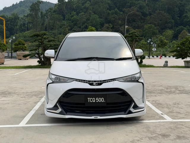 2012 Toyota ESTIMA 3.5 G GSR50W FACELIFT (A) - 2