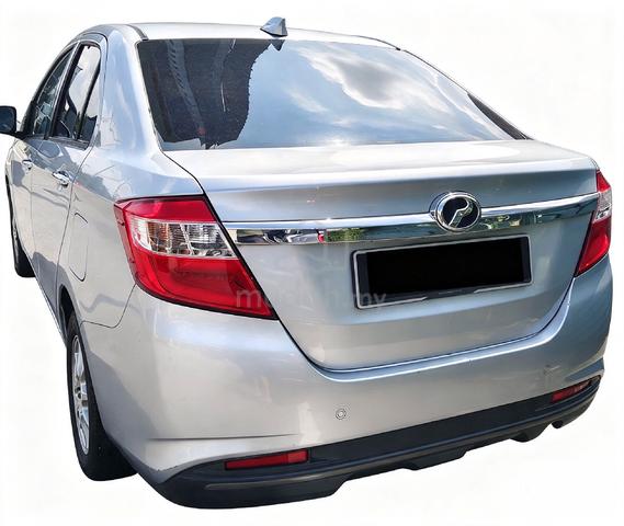 2017 Perodua BEZZA 1.3 PREMIUM X (A) - 2
