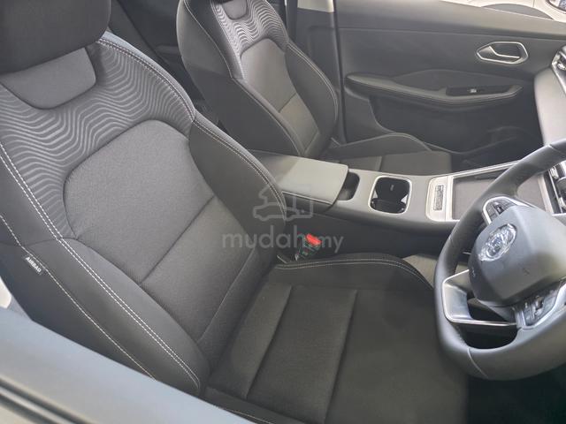 2026 Proton X50 1.5 EXECUTIVE MY24 RC FACELIFT (A) - 5