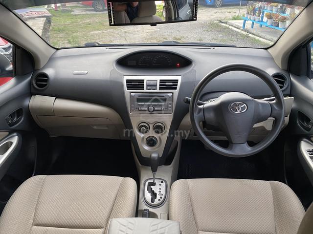 2008 Toyota VIOS 1.5 E NCP93 - 4