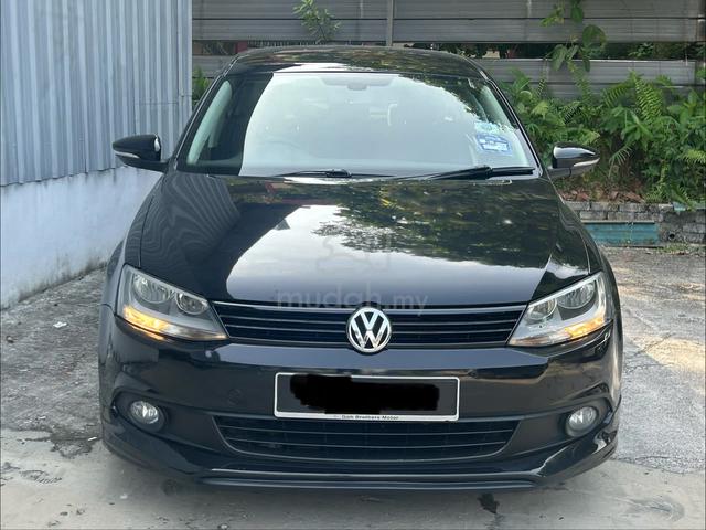2016 Volkswagen JETTA 1.4 COMFORTLINE (CKD) - 3