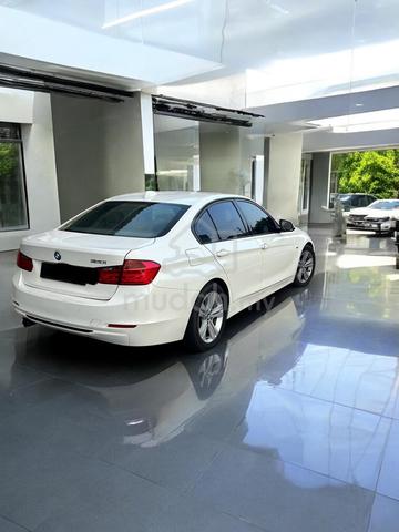 2013 Bmw 3 SERIES 2.0 20I SPORTS (CKD) F30 (A) - 4