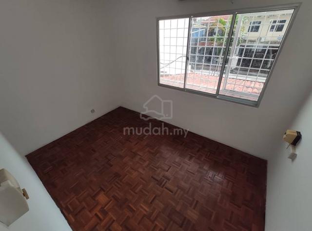 Taman Wilayah Selayang Desa Bakti 2.5 Storey Full Loan 1k Booking 5