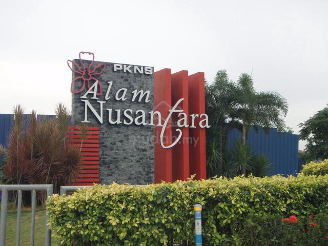 Ayuprima 2 Sty Hse Setia Alam, Your Dream Home, Nice House 1