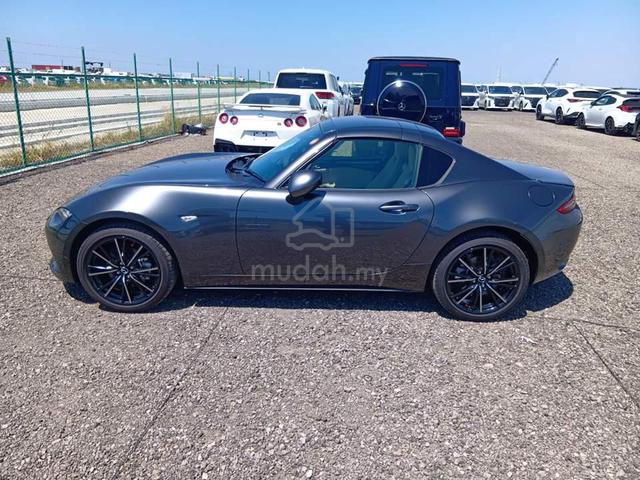 2023 Mazda ROADSTER 2.0 RF S (A) - 3