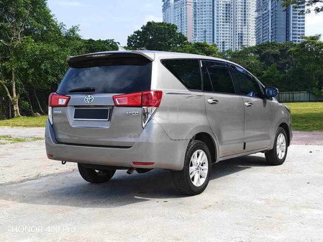 2019 Toyota INNOVA 2.0 G UPDATED (A) - 5