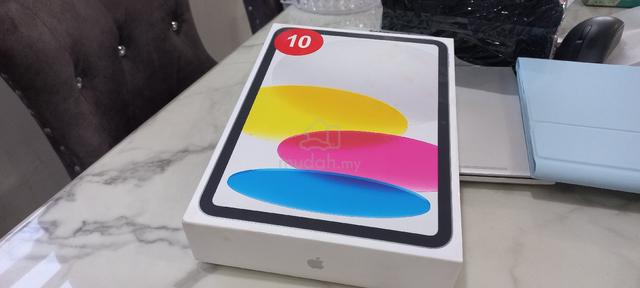 iPad (A16) wifi - 128GB - photo 2 of 4