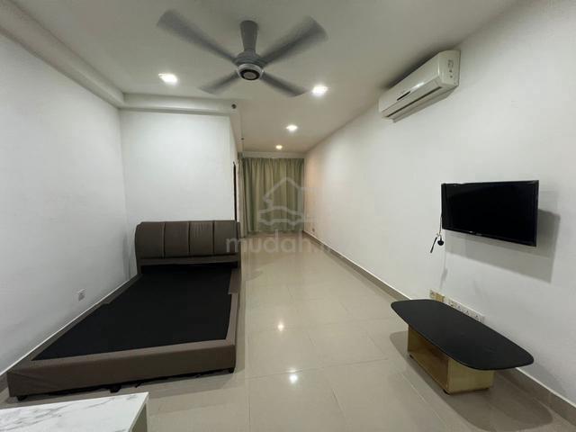 Shaftsbury Residence 1