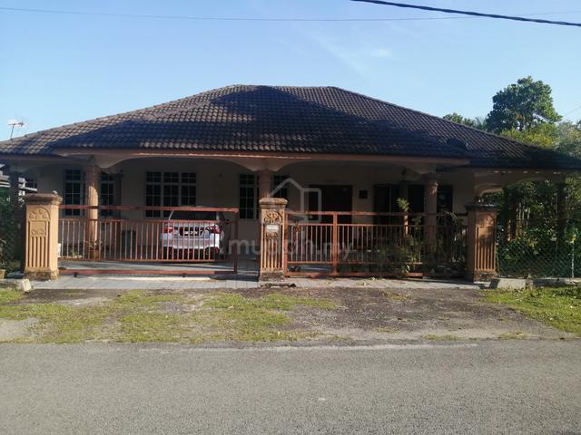 Kuantan; Rumah Banglo Setingkat utk Dijual. 1