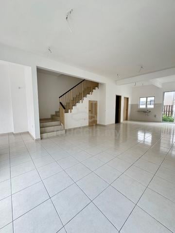 Brand New Ecohill Double Storey House Semenyih Bangi Kajang Cheras 1