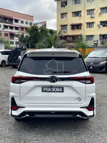 2022 Perodua ALZA 1.5 H (A) - 3
