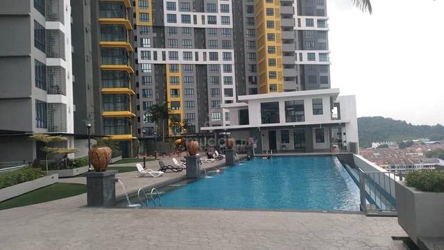 Silksky Residences 1