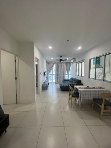 Metrocity Condominium 1