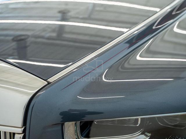 2023 Rolls Royce Phantom VIII Series II 4Seats - 4