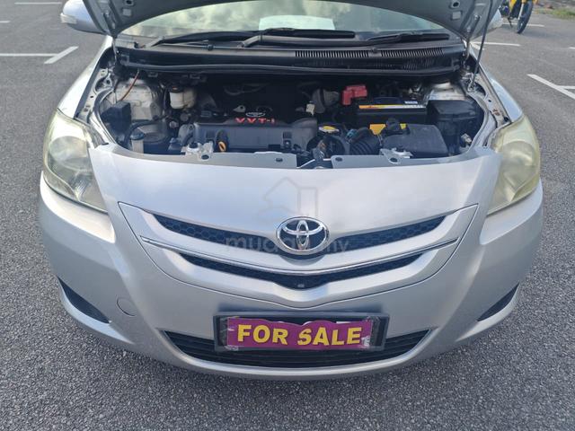 2008 Toyota VIOS 1.5 G (A) - 3
