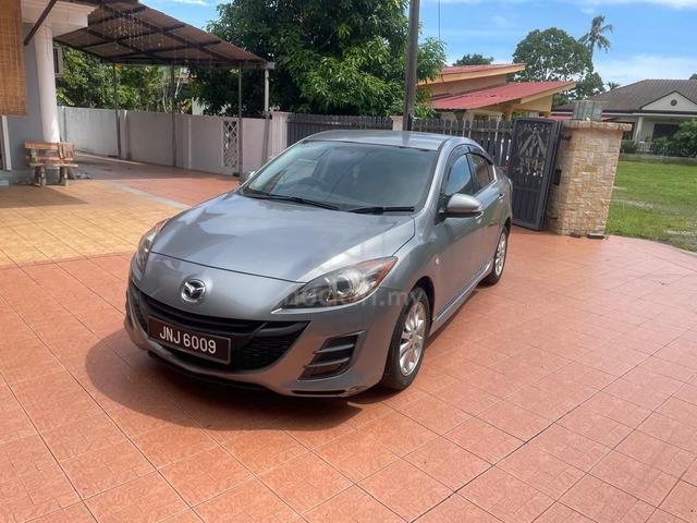 2011 Mazda 2 1.5 RS (A) - 2