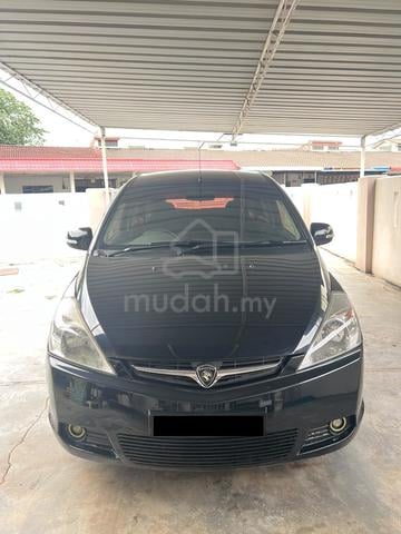 2009 Proton EXORA 1.6 M-LINE CPS (A) non turbo 容易养 - 2