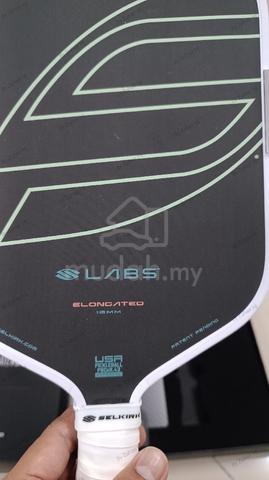 Selkirk Labs Boomstick Elongated Pickleball Paddle - photo 6 of 6