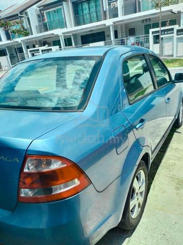 Proton SAGA BLM 1.3 H-LINE (A) - 5