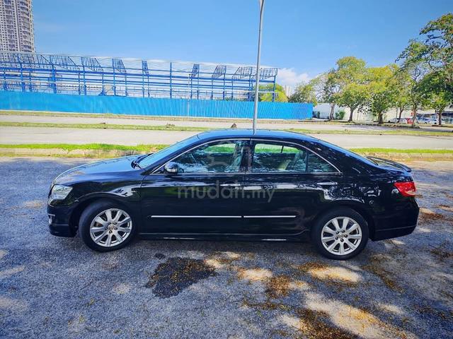 Toyota CAMRY 2.4 V (A) SUPER TIPTOP CONDITION!!! - 5