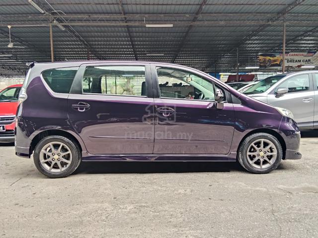 2018 Perodua ALZA 1.5 ZV ADVANCED FACELIFT (A) - 3