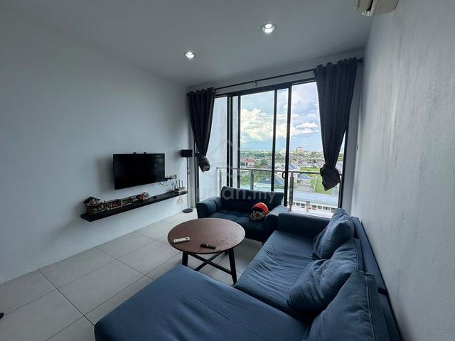 Gala City Residences 1