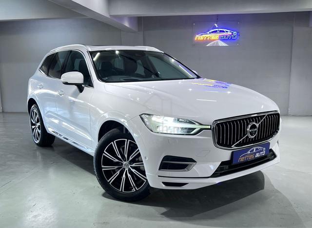 2020 Volvo XC60 T8 INSCRIPTION PLUS 2.0L /42K KM - 1