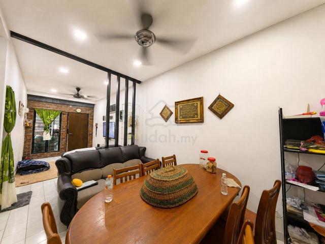 SINGLE STOREY SEKSYEN 16, Bangi 1
