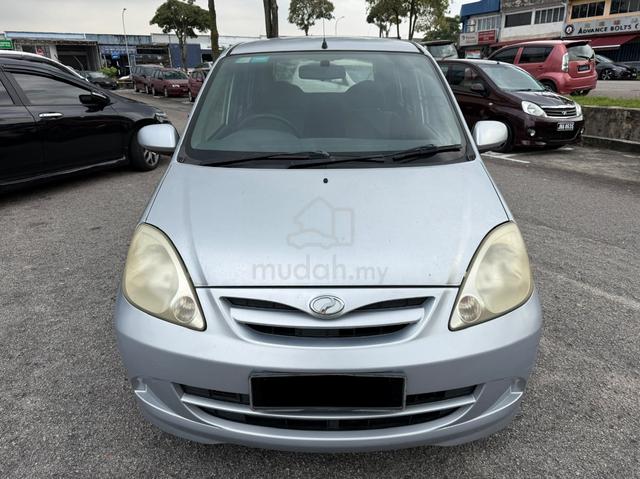2009 Perodua VIVA 847cc 850 (M) - 1