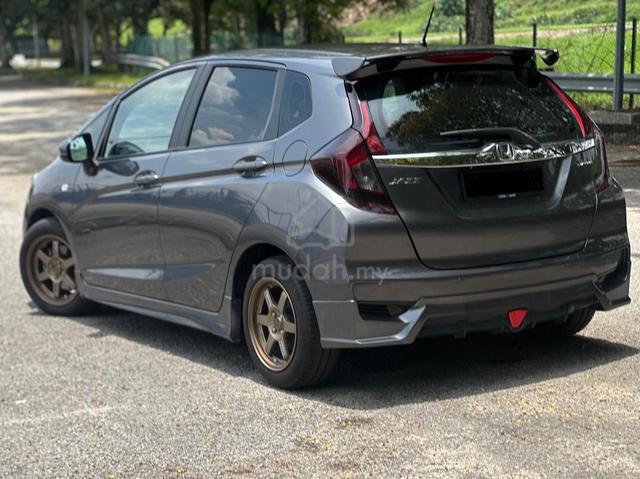 2019 Honda JAZZ 1.5 E (A) OTR FULL LOAN - 2