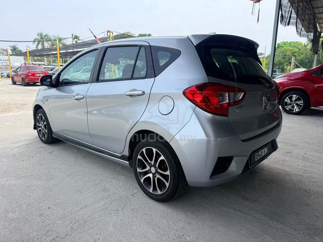 2019 Perodua MYVI 1.5 AV (A) ONE OWNER - 5