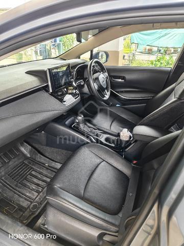 2022 Toyota COROLLA 1.8 G MY19 (A) - 3