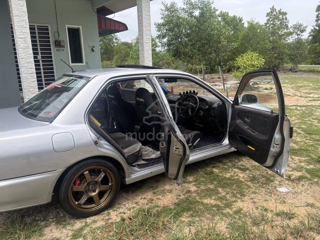 2004 Proton WIRA 1.5 A/B GLi (M) - 2