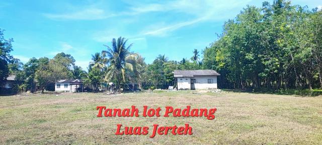 Residential Land for Sale, 611 Acre(s), Besut, Terengganu | Mudah.my