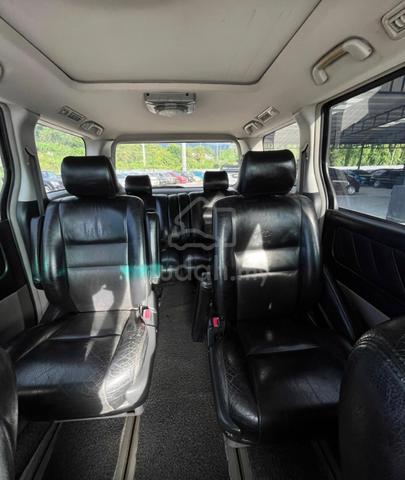 2004 Toyota ALPHARD 2.4 (A) - 5
