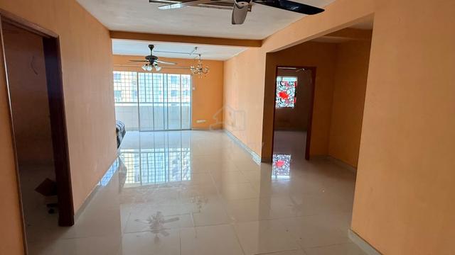 Magna Ville Condominium 1
