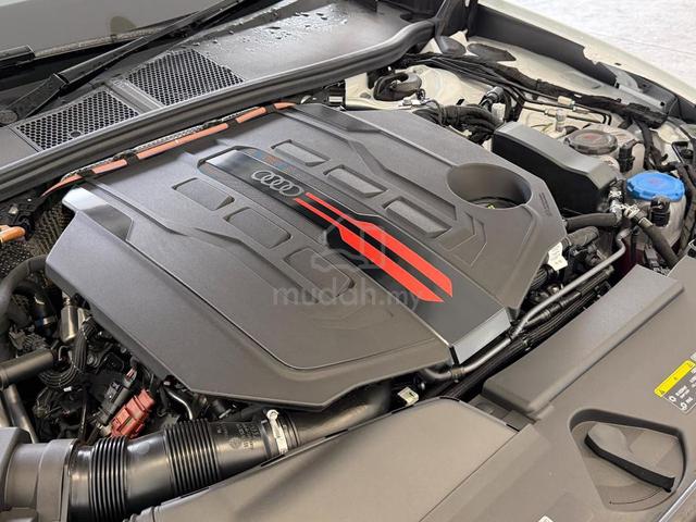 Audi S5 3.0 TFSI QUATTRO (A) wagon 1000km - 5