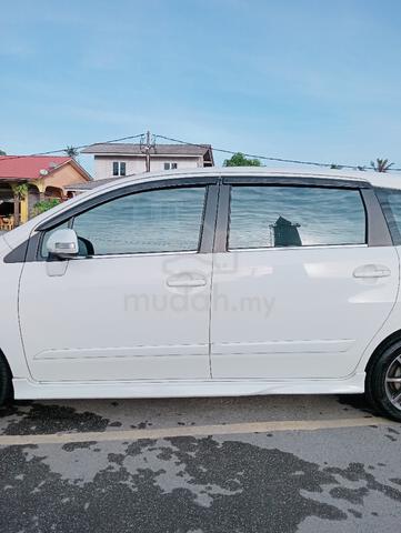 2014 Perodua ALZA 1.5 SE ZS FACELIFT (A) - 3