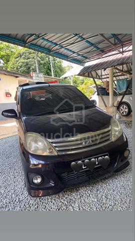 2012 Perodua VIVA 1.0 ELITE EZi (A) - 3