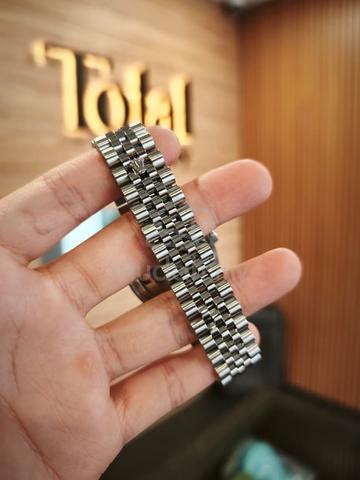 Rolex Datejust 116234g Full Set 2017 - photo 2 of 2