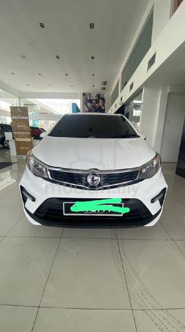 2023 Proton PERSONA PREMIUM 1.6L (A) - 1